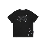 Le Sserafim X Illit X Katseye - Iconic By Mistake Official Md S/s T-shirt