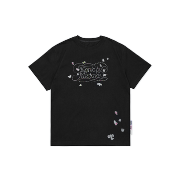 Le Sserafim X Illit X Katseye - Iconic By Mistake Official Md S/s