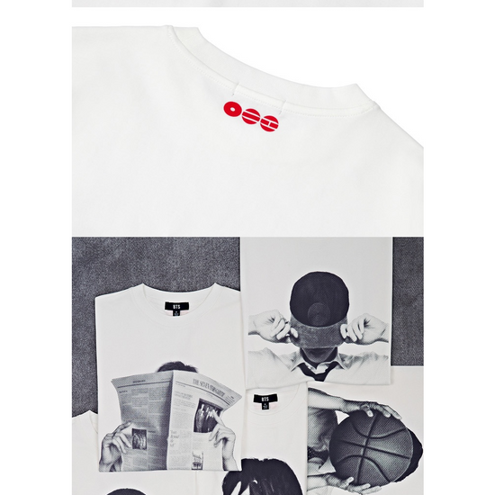 BTS - arirang official md s/s t-shirt (j-hope) – Kpop Omo BTS - arirang official md s/s t-shirt (j-hope) – Kpop Omo