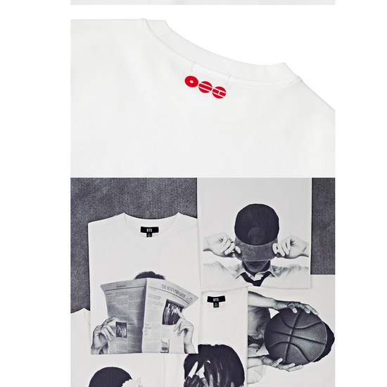 BTS - arirang official md s/s t-shirt (suga) – Kpop Omo BTS - arirang official md s/s t-shirt (suga) – Kpop Omo