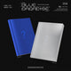 Zerobaseone 5th Mini Album - Blue Paradise