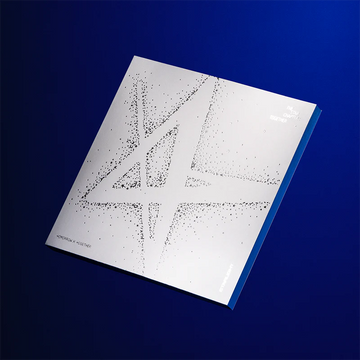 Album TXT [TOMORROW X TOGETHER] : THE STAR CHAPTER : TOGETHER [Solo Track Ver.] - Version Beomgyu