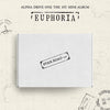 Alpha drive one - euphoria 1st mini album (star road ver)