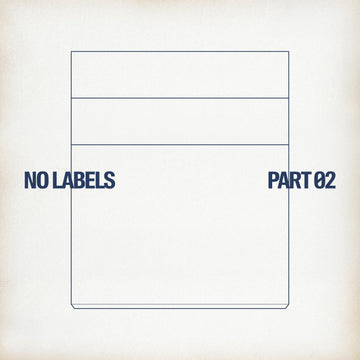 TXT Yeonjun - No Labels: Part 02 2nd Mini Album Standard Set