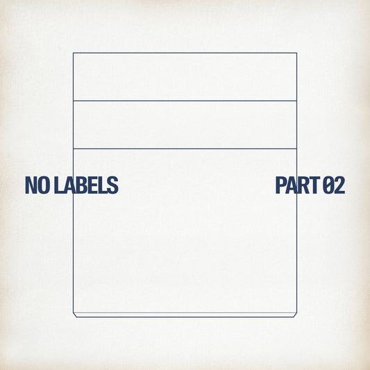 TXT Yeonjun - No Labels: Part 02 2nd Mini Album Standard Random