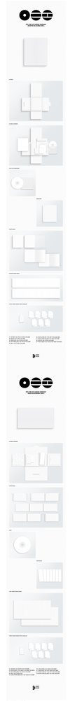 BTS 5th Album -  Arirang  standard + living legend Early Bird Set