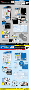 Tws - no tragedy 5th mini album standard set