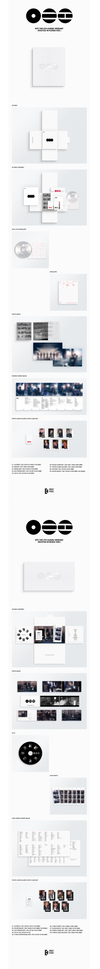 BTS - arirang 5th album weverse shop lucky draw event standard random