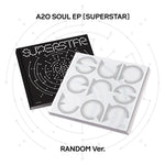 A2o Soul - Superstar Ep Album Standard Random
