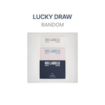 TXT Yeonjun - No Labels: Part 02 2nd Mini Album Weverse Shop 2nd Lucky Draw Event Standard Random