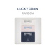 TXT Yeonjun - No Labels: Part 02 2nd Mini Album Weverse Shop 2nd Lucky Draw Event Standard Random