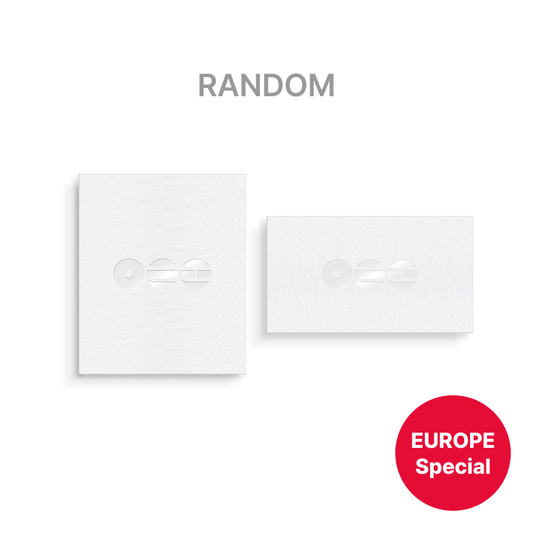 BTS - Arirang 5th Album Weverse Shop Europe Special Gift Standard Random