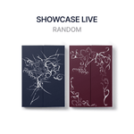 &team - Mark On Me 2nd Mini Album Showcase Live Gift Standard Random
