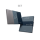 Seventeen dk x seungkwan - serenade 1st mini album standard set