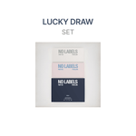 TXT Yeonjun - No Labels: Part 02 2nd Mini Album Weverse Shop 2nd Lucky Draw Event Standard Set
