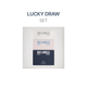 TXT Yeonjun - No Labels: Part 02 2nd Mini Album Weverse Shop 2nd Lucky Draw Event Standard Set