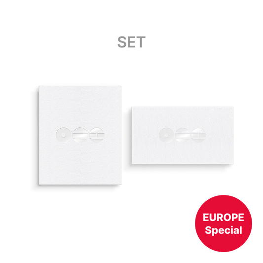 BTS - Arirang 5th Album Weverse Shop Europe Special Gift Standard Set