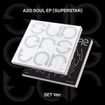A2o Soul - Superstar Ep Album Standard Set