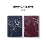 &team - Mark On Me 2nd Mini Album Showcase Live Gift Standard Set