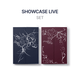 &team - Mark On Me 2nd Mini Album Showcase Live Gift Standard Set