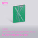 Ateez - Golden Hour : Part.5 14th Mini Album Soundwave Lucky Draw Event Standard Z Ver
