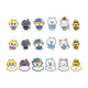 Enhypen - Enchin Japan Original Official Md Sticker (Random)