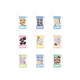 &team - Teamily Official Md Sticker Set