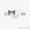Stray Kids - Skzoo X Sanrio Character Official Md Characters Strap Holder