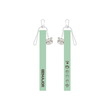 82MAJOR - Official Light Stick Strap