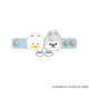 Stray Kids - Skzoo X Sanrio Character Official Md Characters Strap Holder