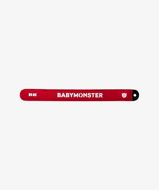 Babymonster - See You There in Seoul Fanmeeting Official MD Light Strap