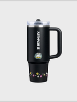 G-dragon - Stanley 1913 X Jo&friends Quencher Protour Flip Straw Tumbler (black)