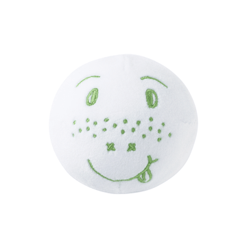 Xnghan&xoul - let's glow fanmeeting offical md stress ball