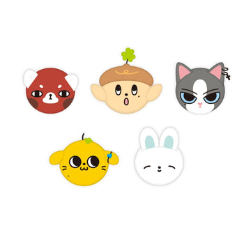 And2ble - N:dverse Gardening Character Pop Up Official Md Stress Ball