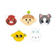 And2ble - N:dverse Gardening Character Pop Up Official Md Stress Ball