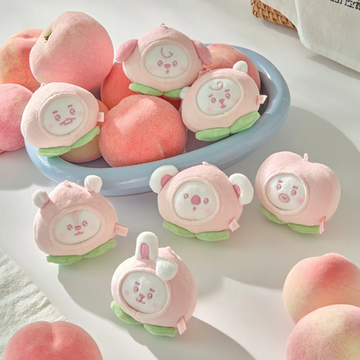 Bt21 - Peach Holic Stress Ball