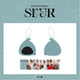 XIKERS - House of Tricky : Spur Pop Up Store Official MD Tricky Stress Ball