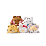 Illit - Dearlit Official Md Stress Ball Keyring