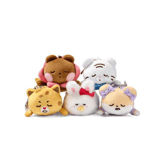 Illit - Dearlit Official Md Stress Ball Keyring