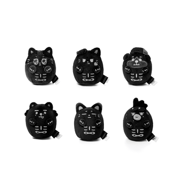 Enhypen - Spooky Enchin Official Md Stress Ball
