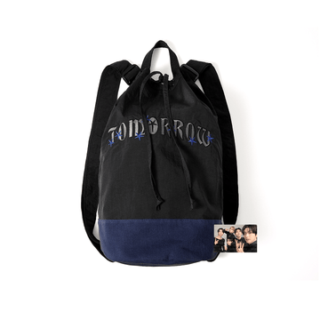 TXT - ACT : Tomorrow World Tour Official MD String Backpack