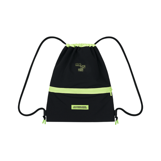 AKMU - Akdongdeul 2025 Standing Concert Official MD String Backpack