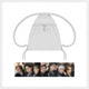 GOT7 - Nestfest Concert Official MD String Bag