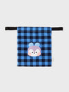 BT21 - Minini Basic Check String Pouch