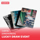 Cortis - Greengreen 2nd Ep Album Soundwave Lucky Draw Event Standard Random