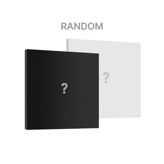 Shinee Taemin - Phase 1 : Soft Violence Album Photobook Ver Random