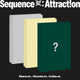 And2ble - Sequence 02 : Attraction 2nd Mini Album Standard Ver Set