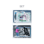 Illit - Not Cute Anymore 1st Single Album Standard Set