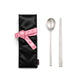 Blackpink - Bp Heritage Official Md Sujeo Cutlery Set