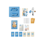 Boynextdoor - Oops! It's Sungho's Birthday Birthday Box